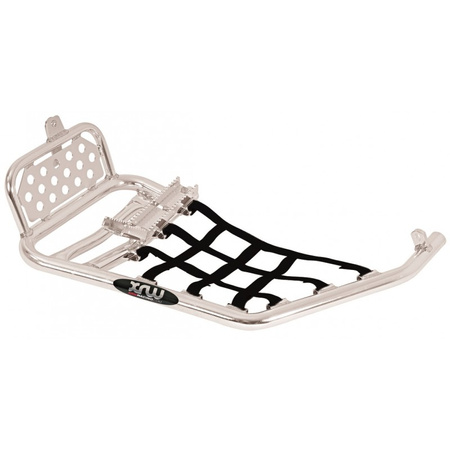 NERF BAR RACING - DRR 50, 100, Apex 90 NERF BAR RACING to eleganckie ochraniacze z polerowanego aluminium