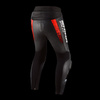 STR 2.0 PANT BRIGHT RED 58