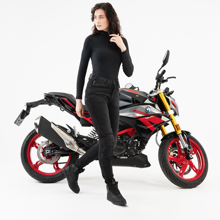 REBEL 2.0 WP LADY BLK 41