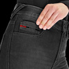 RIDGE LADY PNT BLK 30/32