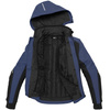 D267 Hoodie Armor H2Out