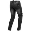 GHOST JEANS BLK 34