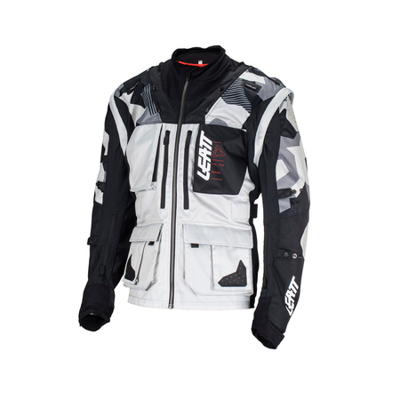 KURTKA OFFROADOWA LEATT MOTO 5.5 ENDURO FORGE M
