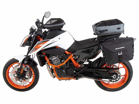 KTM 890 Duke R (2020-) C-BOW soft bag holder