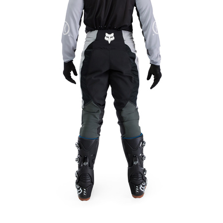 SPODNIE FOX RANGER AIR OFFROAD BLACK 34
