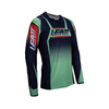 BLUZA OFFROADOWA LEATT MOTO 4.5 LITE MATCHA XL