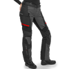 DUNE LADY PNT RED M