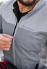 OPENAIR JKT MEN BLACK 3XL