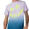 T-SHIRT FOX HELLO PREM LILAC M