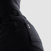 JEANSY MOTOCYKLOWE DAMSKIE OZONE JANE JOGGER FIT BLACK 34/30