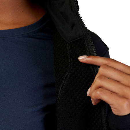 KURTKA FOX LADY RANGER FIRE BLACK XS