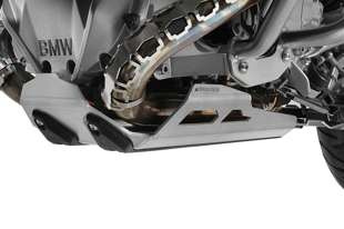 Engine guard "Expedition" for BMW R1200GS from 2013/BMW R1200GS Adventure from 2014