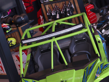 SHARK LED światło robocze 240W, 1060 mm