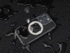 Nakładka przeciwdeszczowa Quad Lock® MAG - Samsung Galaxy S23 Ultra