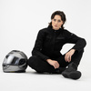 GIRO LADY JKT BLK S