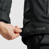 KURTKA MOTOCYKLOWA TEKSTYLNA OZONE NEO AIR BLACK S