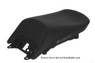 Comfort seat pillion DriRide, for BMW R1200RT ab 2014, breathable