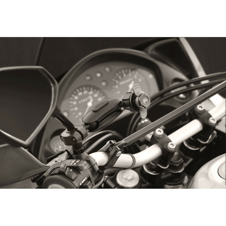 90561 Titan Opti Bar Orbit, mocowanie do lusterka i poprzeczki