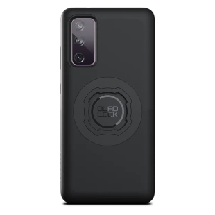 Etui Quad Lock® MAG - Samsung Galaxy S20FE