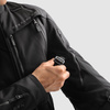 KURTKA MOTOCYKLOWA TEKSTYLNA REBELHORN HARDY 3.0 BLACK XS