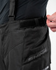 RUNNER MEN PNT BLK 3XL