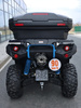 Kufer SHARK ATV 8030 SUPER CENA