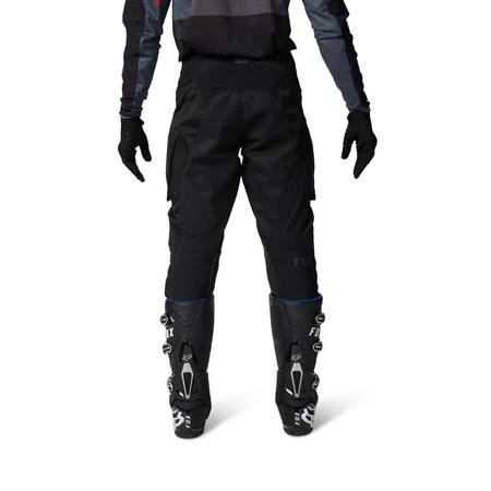 SPODNIE FOX RANGER AIR OFFROAD BLACK 32
