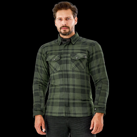 RENEGADE MEN 2 GRN XL