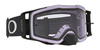 Oakley gogle  Front Line™ MX czarno-grafitowe