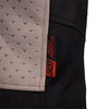 SPODNIE MOTOCYKLOWE TEKSTYLNE DAMSKIE LEATT ADV FLOWTOUR 5.5 STEALTH XL