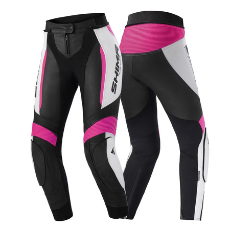 MIURA 2.0 PANTS PINK FLUO 36