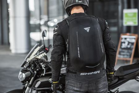 PLECAK AYRO BACKPACK