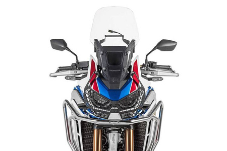 Handbary DEFENSA Pure, do Hondy CRF1100L Africa Twin/ CRF1100L Adventure Sports