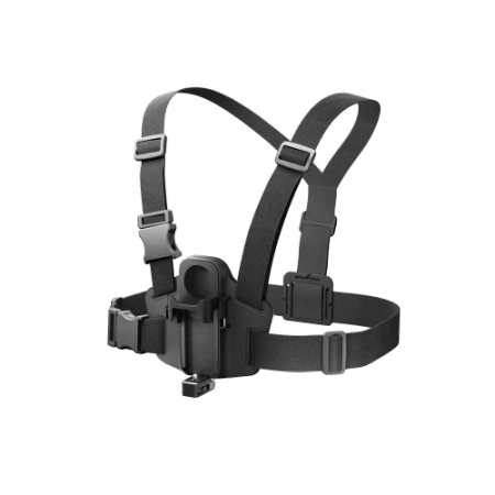 Insta360 X5 POV Chest Mount