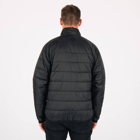 Tor Quilt Mens