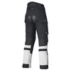 SPODNIE MOTOCYKLOWE TEKSTYLNE HELD TRIDALE BASE GREY BLACK M