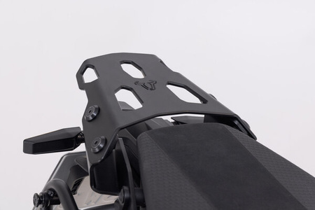 ZESTAW KUFRA CENTRALNEGO RACKPACK SET SW-MOTECH KTM 990 DUKE (23-)