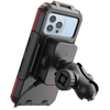 FreedConn motocyklowy uchwyt na telefon MC42-03 z ładowaniem indukcyjnym