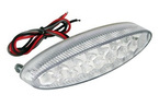 90159 Porster, lampa tylna LED, 12V