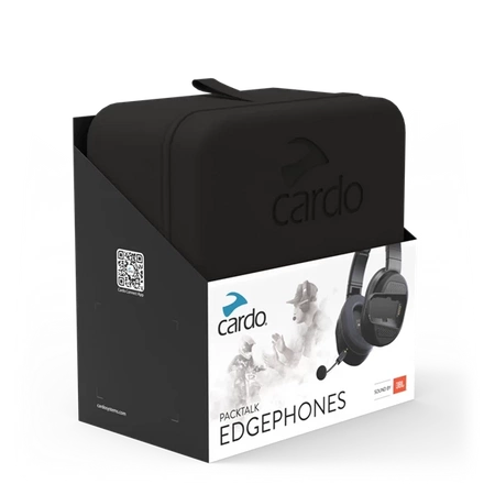 CARDO EDGEPHONES JBL