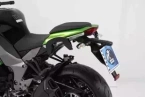 Stelaż boczny C-BOW do Kawasaki Z 1000 SX (2011-2014)