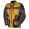 Kurtka FURYGAN BREVENT 3W1 BROWN