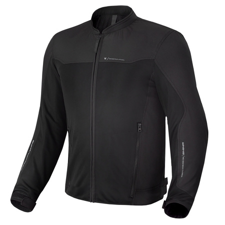 OPENAIR JKT MEN BLACK 3XL