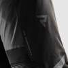 SPODNIE MOTOCYKLOWE TEKSTYLNE REBELHORN JAX BLACK XS