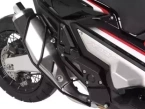 Osłona wydechu Honda X-ADV 750 (2017-2020)