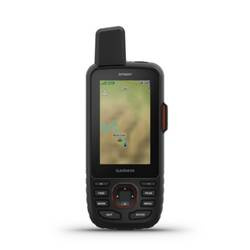 GARMIN GPSMAP® 67i