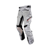 SPODNIE MOTOCYKLOWE TEKSTYLNE LEATT ADV FLOWTOUR 7.5 STEEL S