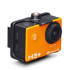 KAMERA SPORTOWA H3+ FULL HD