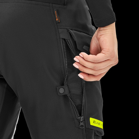 DUNE LADY PNT FLUO S