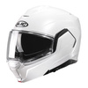 KASK MOTOCYKLOWY HJC I100 PEARL WHITE S